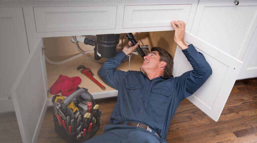Local expert plumbing services in Glenwood, NM